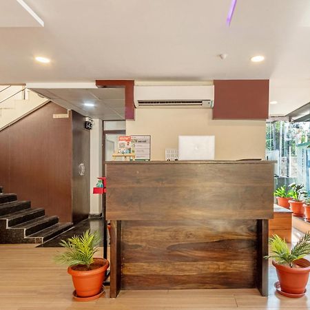 海得拉巴 Treebo Purple Square酒店 外观 照片